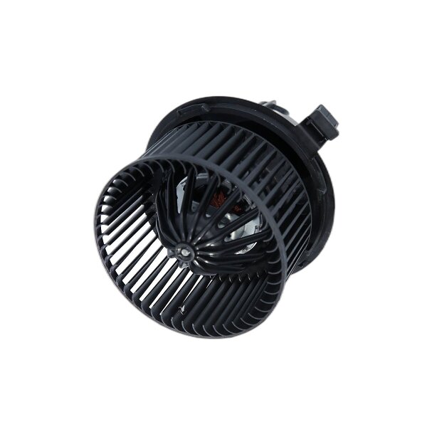 Interior Blower front 216 W 2-pole VALEO for e.g. NISSAN MICRA