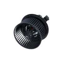 Interior Blower front 216 W 2-pole VALEO for e.g. NISSAN...