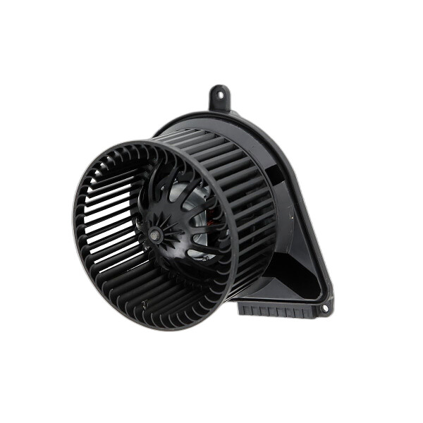 Interior Blower front 216 W 2-pole VALEO IAM-Expertise suitable for e.g. VW LT