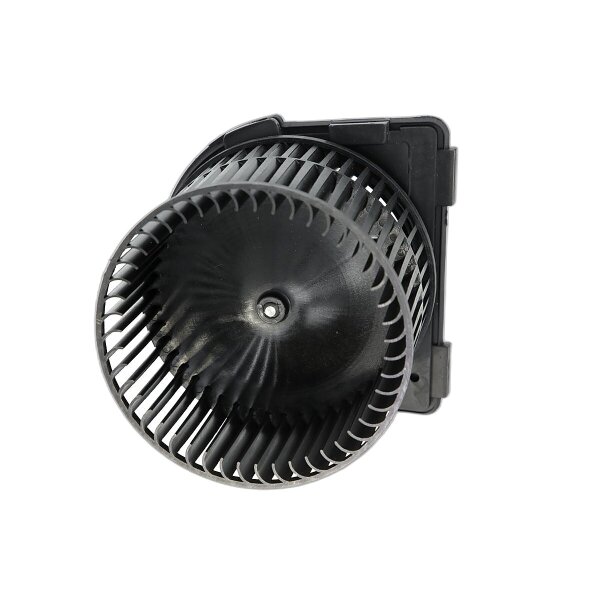 Interior Blower front 324 W 2-pole VALEO for e.g. OPEL VECTRA