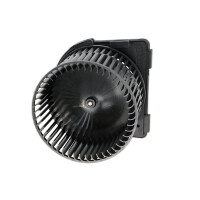 Interior Blower front 324 W 2-pole VALEO for e.g. OPEL...