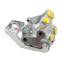 Brake force regulator FTE suitable for PEUGEOT 306 among...