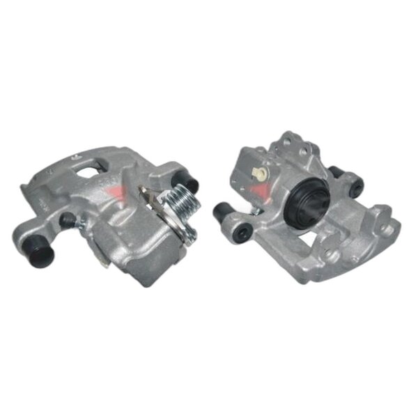 Brake caliper rear axle right parking brake Ø 34 mm FTE for e.g. HONDA CIVIC