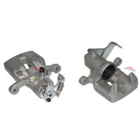 Brake caliper rear axle left parking brake Ø 34 mm...