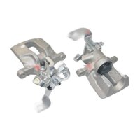 Brake caliper rear axle right parking brake Ø 36...