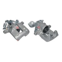 Brake caliper rear axle left parking brake Ø 36 mm...