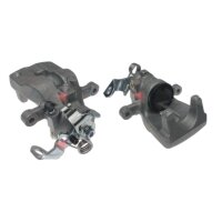 Brake caliper rear axle right parking brake Ø 38...