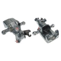 Brake caliper rear axle left parking brake Ø 38 mm...