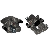 Brake caliper rear axle left parking brake Ø 38 mm...