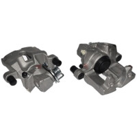 Bremssattel HA rechts Feststellbremse Ø 38 mm FTE...