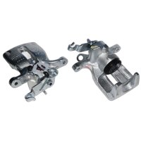 Brake caliper rear axle left parking brake Ø 38 mm...