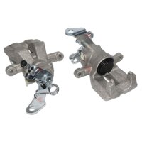 Brake caliper rear axle right parking brake Ø 38...