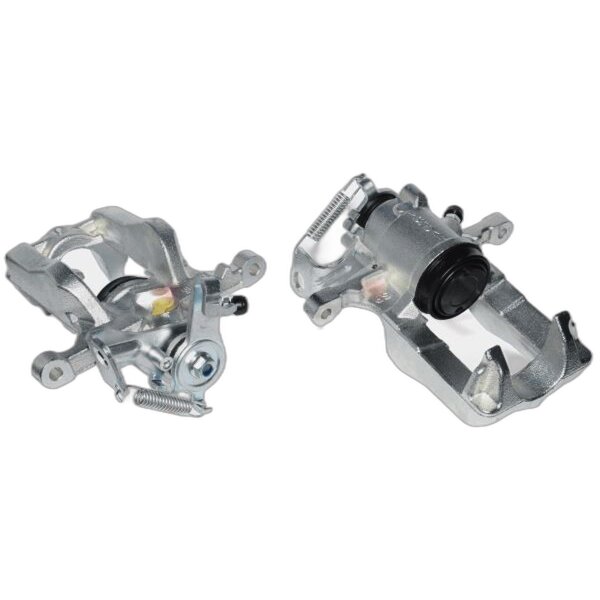 Brake caliper rear axle left parking brake Ø 40 mm FTE for e.g. OPEL ZAFIRA