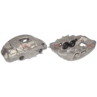 Brake caliper front axle left grip saddle Ø 42 mm...