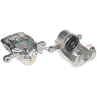 Brake caliper rear axle left grip saddle Ø 43 mm...