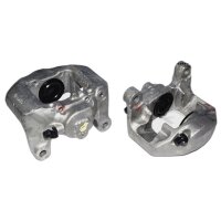 Brake caliper rear axle left grip saddle Ø 44 mm...