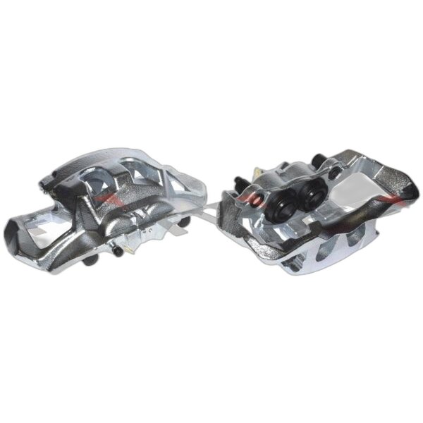 Brake caliper front axle left grip saddle Ø 44 mm FTE for e.g. VW TRANSPORTER