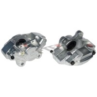 Brake caliper rear axle right fixed Ø 46 mm FTE...