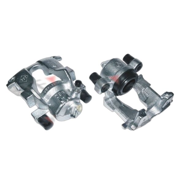 Bremssattel Vorderachse rechts Faustsattel Ø 48 mm FTE für u.a. DACIA SANDERO