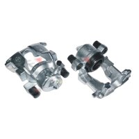 Brake caliper front axle right grip saddle Ø 48 mm...