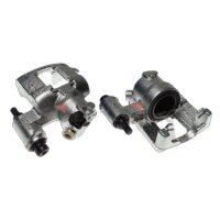 Brake caliper front axle left grip saddle caliper...