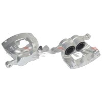 Brake caliper front axle right grip saddle Ø 48 mm...