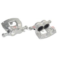 Brake caliper front axle left grip saddle Ø 48 mm...