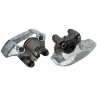 Brake caliper front axle left grip saddle Ø 48 mm...