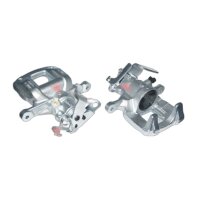 Brake caliper rear axle left parking brake Ø 48 mm...