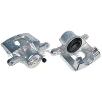 Brake caliper front axle right grip saddle Ø 48 mm...