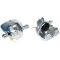 Brake caliper front axle left grip saddle Ø 48 mm...