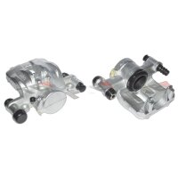 Brake caliper rear axle left grip saddle Ø 52 mm...