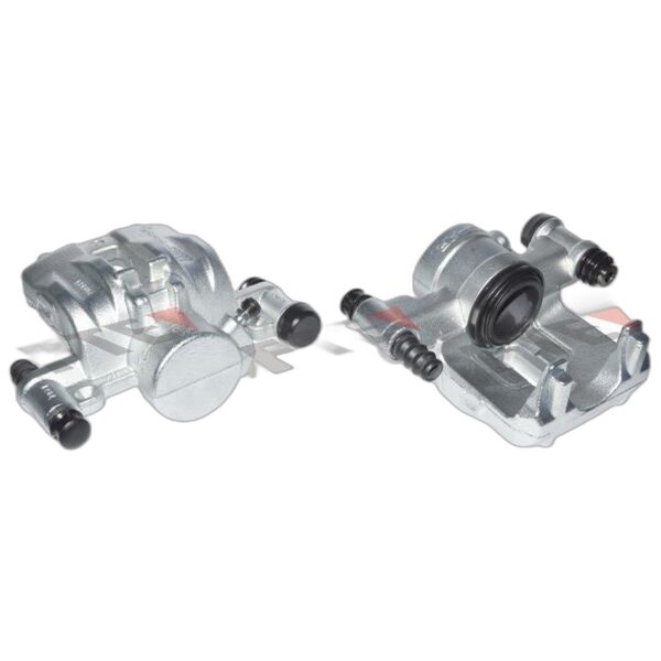 Bremssattel HA rechts Faustsattel Ø 52 mm FTE für u.a. FIAT DUCATO