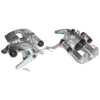 Brake caliper rear axle left parking brake Ø 52 mm...