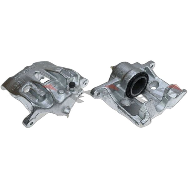 Brake caliper front axle right grip saddle Ø 54 mm FTE for e.g. VW TRANSPORTER