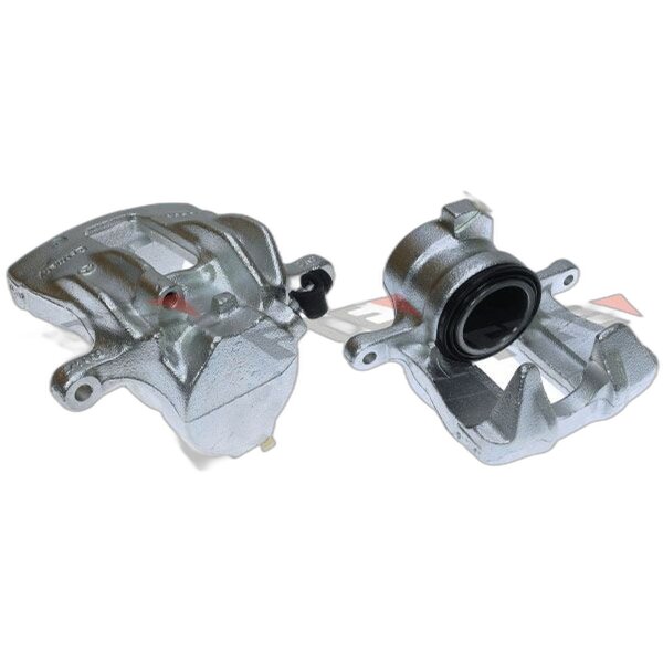 Bremssattel Vorderachse rechts Faustsattel Ø 54 mm FTE für u.a. MB C-KLASSE