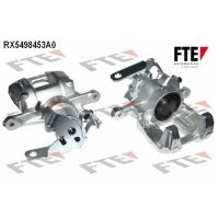 Bremssattel hinten links FTE für FORD TRANSIT V363