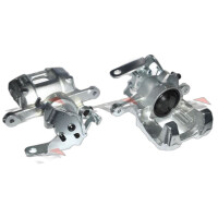 Brake caliper rear axle left parking brake Ø 54 mm...