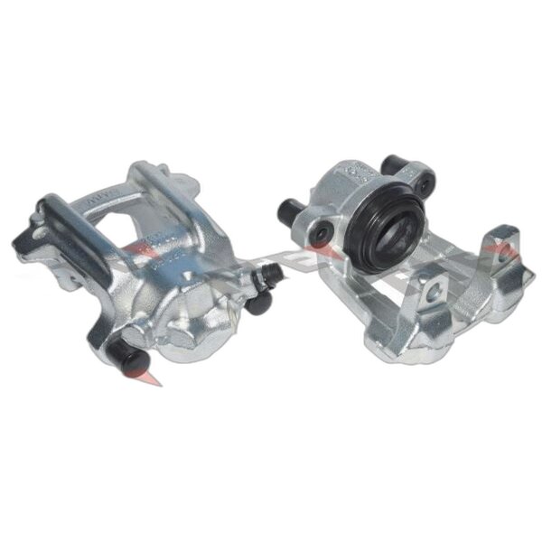 Bremssattel Vorderachse links Faustsattel Ø 54 mm FTE für u.a. BMW 3er