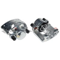 Brake caliper front axle left grip saddle Ø 54 mm...