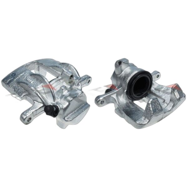 Bremssattel Vorderachse links Faustsattel Ø 54 mm FTE für u.a. MB C-KLASSE