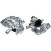 Bremssattel Vorderachse links Faustsattel Ø 54 mm...