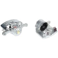 Brake caliper front axle left grip saddle Ø 54 mm...