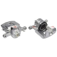 Brake caliper front axle left grip saddle Ø 54 mm...