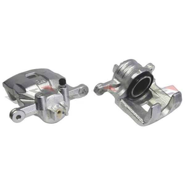 Bremssattel Vorderachse rechts Faustsattel Ø 54 mm FTE für SUZUKI SWIFT