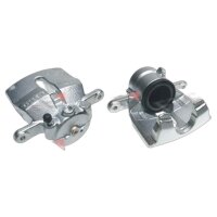 Brake caliper front axle left grip saddle Ø 57 mm...