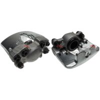 Brake caliper front axle left grip saddle Ø 57 mm...