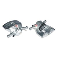 Brake caliper front axle left grip saddle Ø 57 mm...