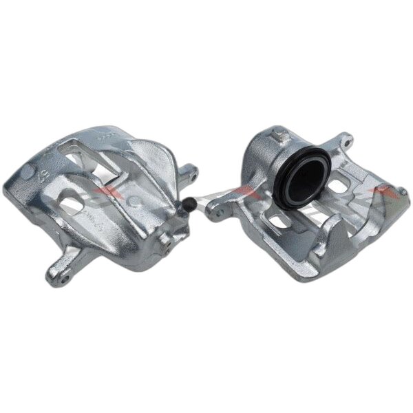 Bremssattel Vorderachse rechts Faustsattel Ø 57 mm FTE für u.a. CITROËN JUMPY