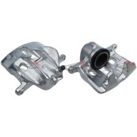 Bremssattel Vorderachse rechts Faustsattel Ø 57 mm...